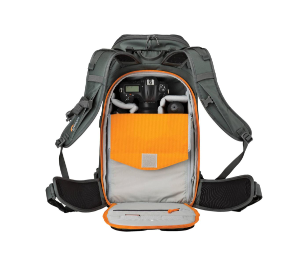 Lowepro Whistler BP 350 AW - 356083 - zdjęcie 4